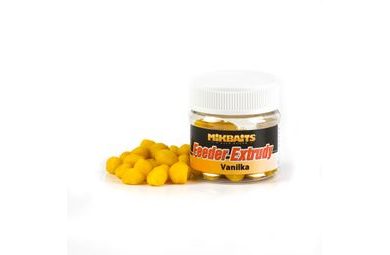 Mikbaits Měkké feeder extrudy 50ml