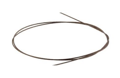 Westin Lanko Stainless Steel 49-Strand Wire 5m