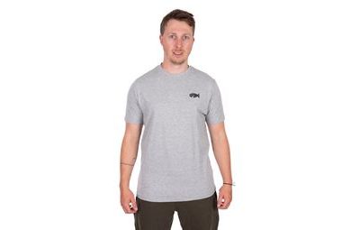 Spomb Triko T Shirt Grey