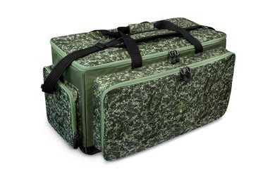 Delphin Taška CarryAll Space C2G 3XL