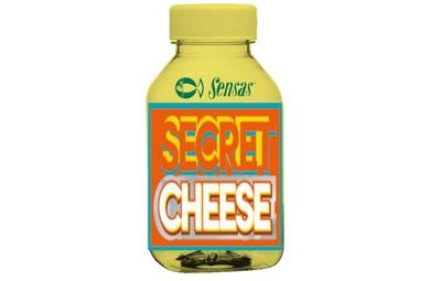 Sensas Dip Ocean Concept Secret Cheese 250ml