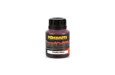 Mikbaits Dip Krvavý Huňáček 125ml