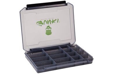 Gunki Box Multi Case Open Sides M
