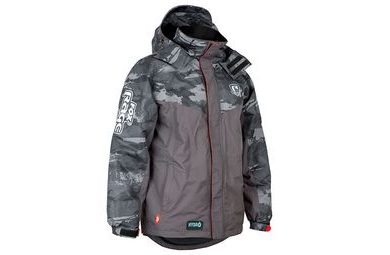 Fox Rage Bunda RS20K V2 Ripstop Jacket