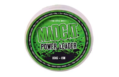 Madcat Návacová šňůra Power Leader