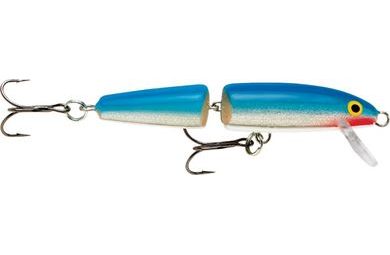 Rapala Wobler Jointed Floating B