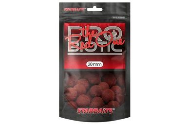 Starbaits Boilies Pro Red One 200g