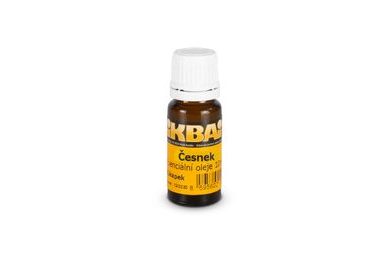 Mikbaits Esenciální olej Česnek 10ml