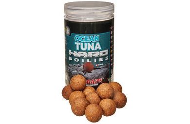 Starbaits Boilie Hard Ocean Tuna 200g