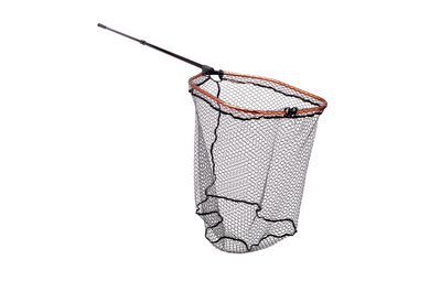 Savage Gear Podběrák Pro Folding Net Telescopic L 98-161cm 2pc