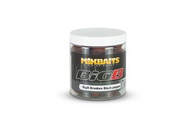 Mikbaits Boilie Big Balance 250ml