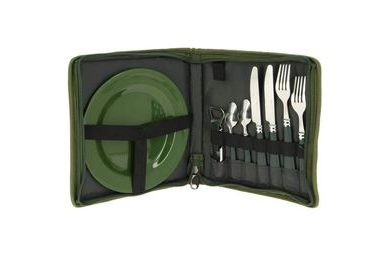 NGT Jídelní Sada Day Cutlery Plus Set