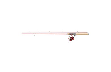 Berkley Prut Cherrywood Spinning Combo 2,1m 10-35g + Naviják 2500