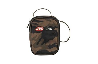 JRC Pouzdro na bižuterii Rova Camo Accessory Bag L