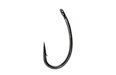 Fox Háčky Carp Hook Curve Shank 10ks