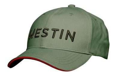 Westin Kšiltovka Island Upf Cap Sage Green