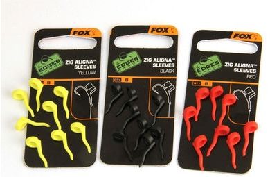 Fox Zig Aligna Sleeves