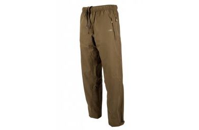 Nash Kalhoty Tackle Waterproof Trousers