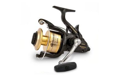 Shimano Naviják Baitrunner 4000D