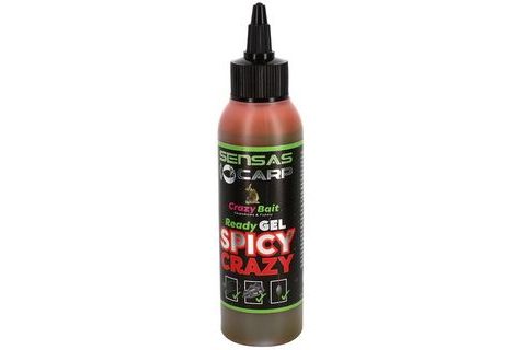 Sensas Gel Crazy 115ml