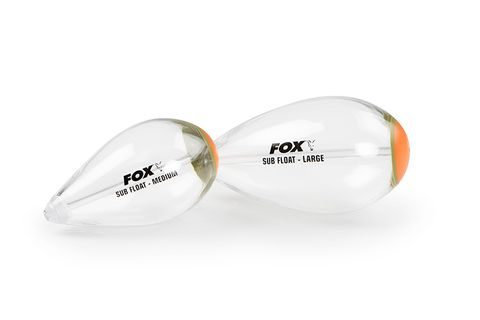 Fox Plovátko Carp Sub Floats