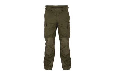 Fox Collection HD Green Un-Lined Trouser