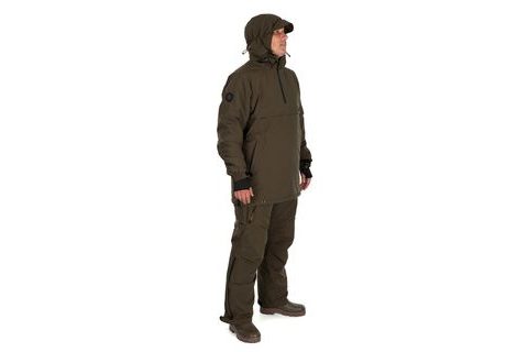 Fox Bunda Sherpa-tec pullover