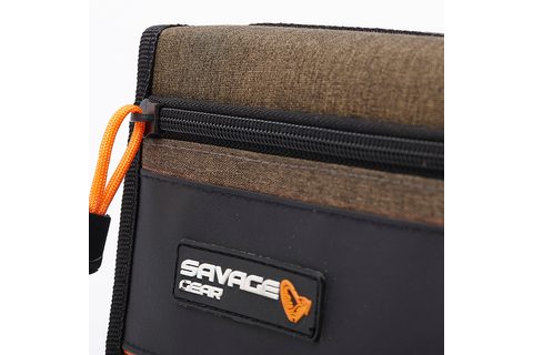 Savage Gear Taška Flip Rig Bag L 10L