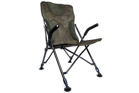 Sonik Křeslo SK-TEK Folding Chair