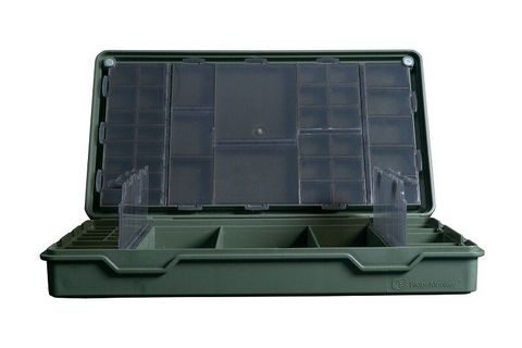 RidgeMonkey Organizér Armoury Lite Tackle Box
