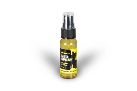 Mikbaits Neo spray 30ml