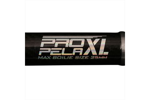 Gardner Vrhací tyč Pro-Pela XL Carbon Throwing Stick