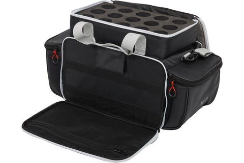 Westin Taška W3 P&T Master Bag 5 Box System Grey/Black