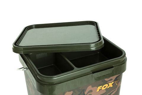 Fox Organizér do kýble Bucket Insert 17L