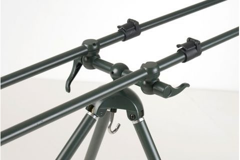 Mivardi Stojan Tripod Premium + sada hlásičů M1300 2+1 Akce