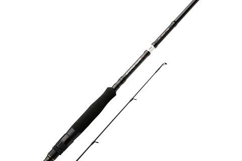 Savage Gear Prut SG2 Medium Game 221cm 12-35g