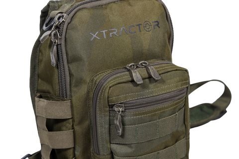 Sonik Batoh Xtractor Sling Bag