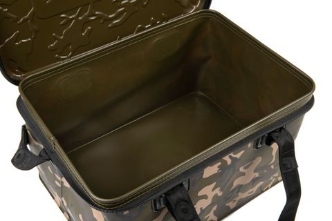 Fox Taška Aquos Camo Bags 20L