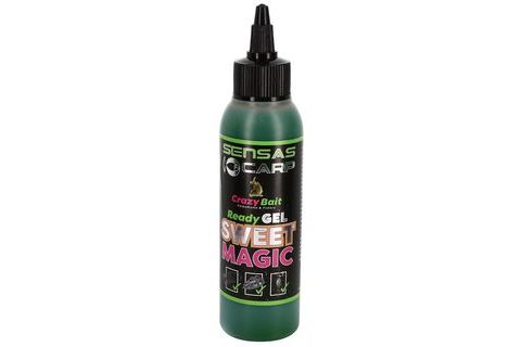 Sensas Gel Crazy 115ml