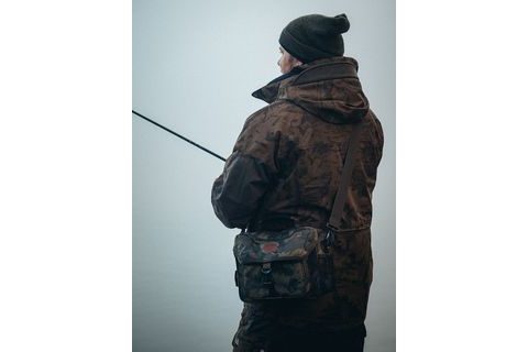 Giants Fishing Vláčecí taška Spinning Bag Deluxe