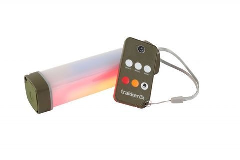 Trakker Světlo s ovladačem Nitelife Bivvy Light Remote 150