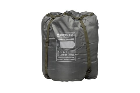 Prologic Spací pytel Element Thermo Sleeping Bag 5 Season