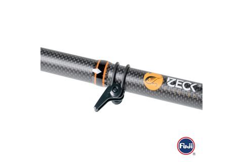 Zeck Prut Jigsaw Classic 240cm 10-40g