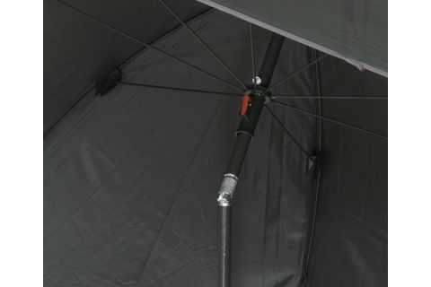 JAF Deštník s bočnicemi Evolution 210T New 2,2m