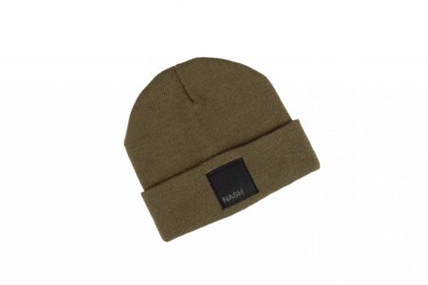 Nash Čepice Tackle Beanie