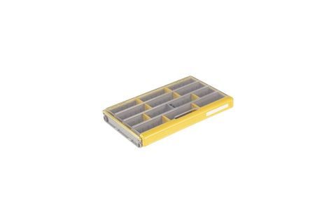 Plano Krabička Standart Utility Boxes 3600 Standard