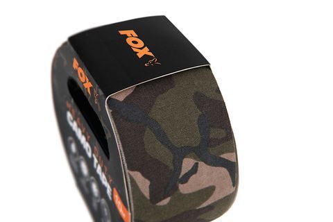 Fox Páska Camo Tape 5cm x 10m