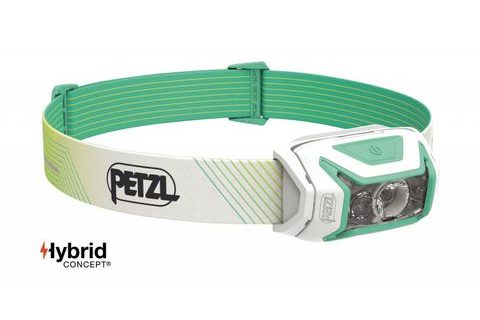 Petzl Čelovka Actik Core