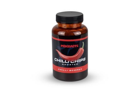 Mikbaits Chilli booster 250ml