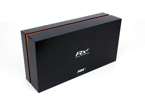 Fox Sada hlásičů Rx+ Presentation Set